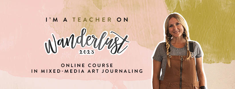 Artist Gift Guide  2023 - Jeanne Oliver