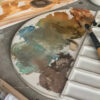 Venezia High Renaissance Gum Tempera Color Set