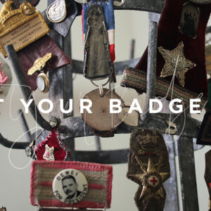 Get You Badge On with Amy Hanna