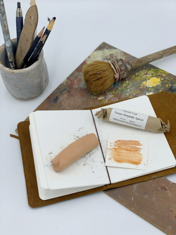 Pigment Cigar Set