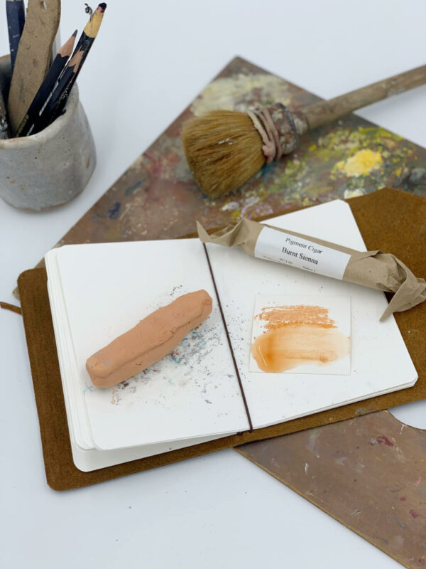 Pigment Cigar Set