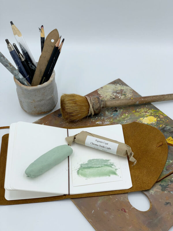 Pigment Cigar Set