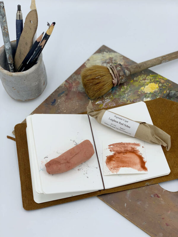 Pigment Cigar Set