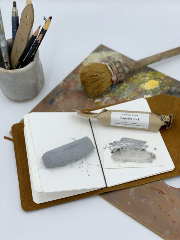 Pigment Cigar Set