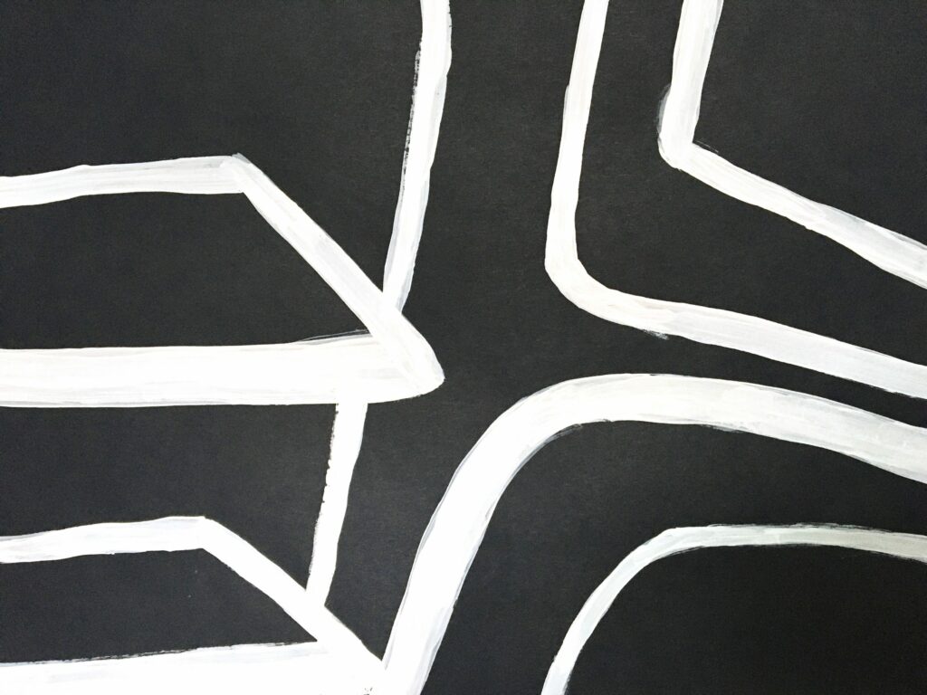 Line + Form with Diane Reeves - Jeanne Oliver