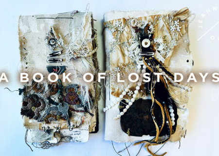 A Book of Lost Days
