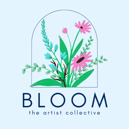 The Bloom Collective | Art Biz Membership with Andrea Garvey