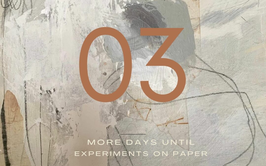Experiments on Paper Begins in 3 Days! | Final Days for Early Registration Pricing