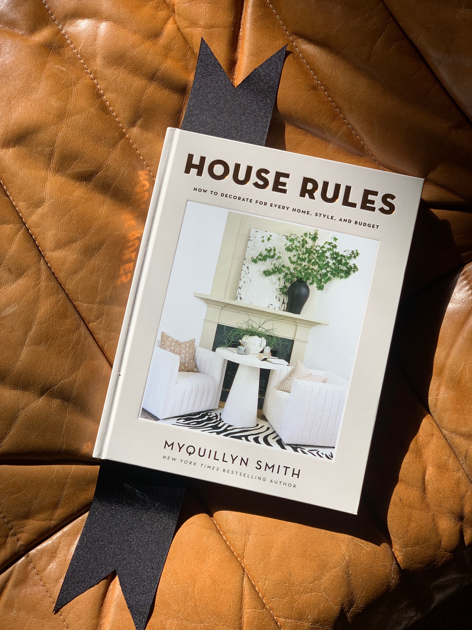 The Nester Has a Brand New Book! | House Rules: How to Decorate for Every Home, Style and Budget