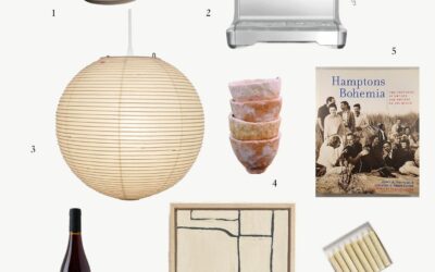 Annual Home Gift Guide | 2024