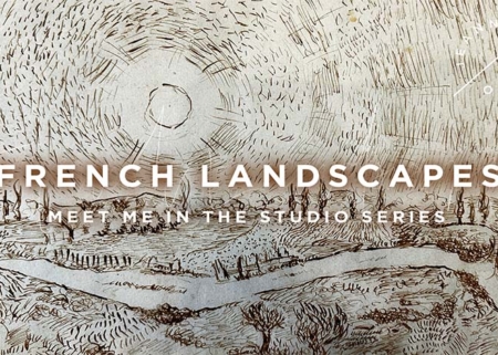 French Landscapes