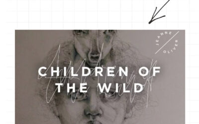 May Online Course Special | 50% OFF Children of the Wild with Kate Thompson