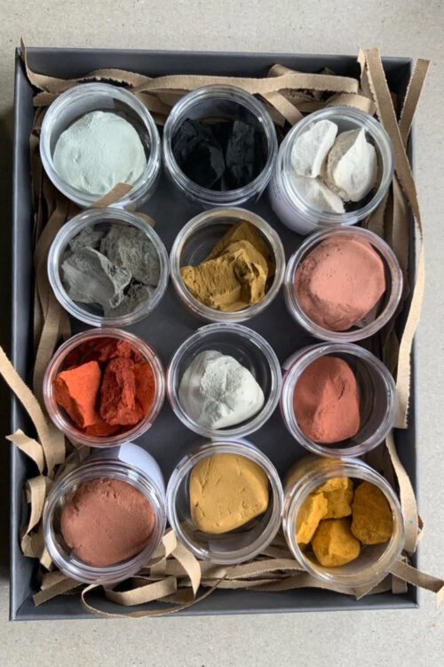 Pigment Sets