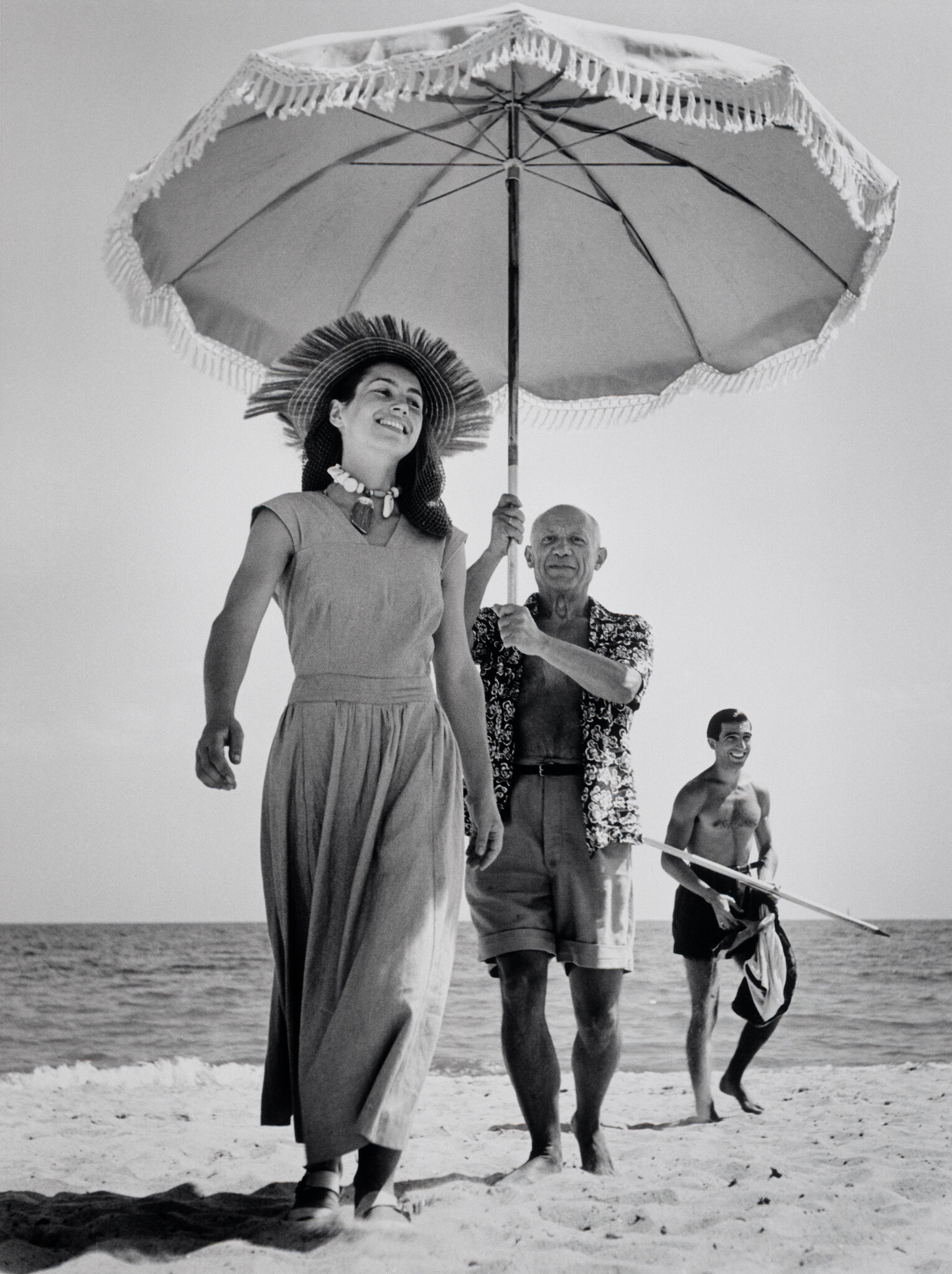 Picasso + Gilot | Get the Early Registration Pricing
