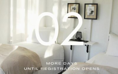 2 More Days | Registration Opens for Portraits in the Raw at Hunter Moon Homestead