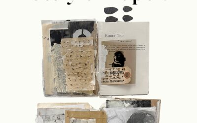 Franklin, TN One Day Art Workshop | Poetry of Paper