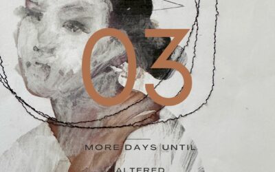 3 More Days Until Altered Begins | Last Days for the Early Registration Pricing