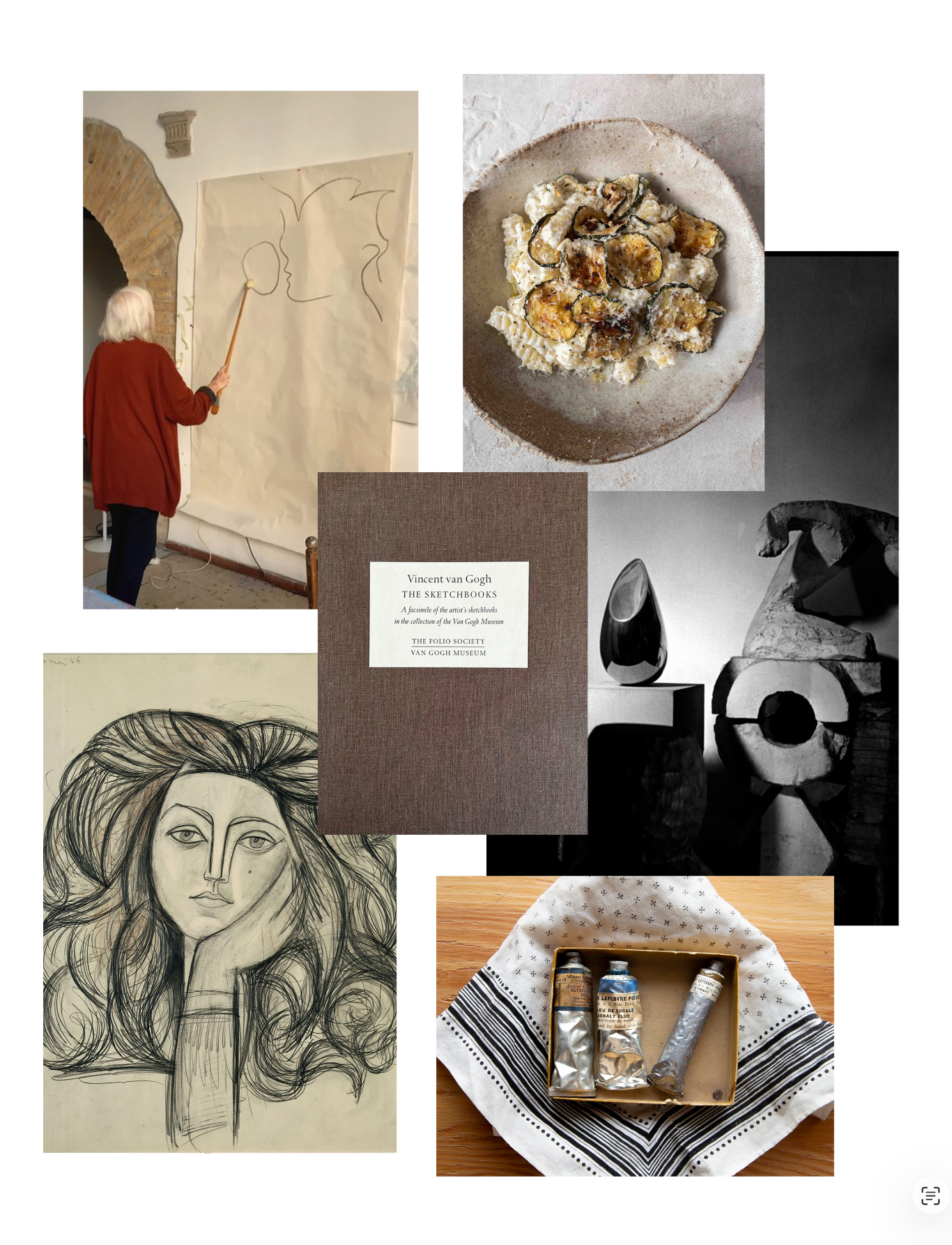 Modern + Artful Design No. 16 | In the Details