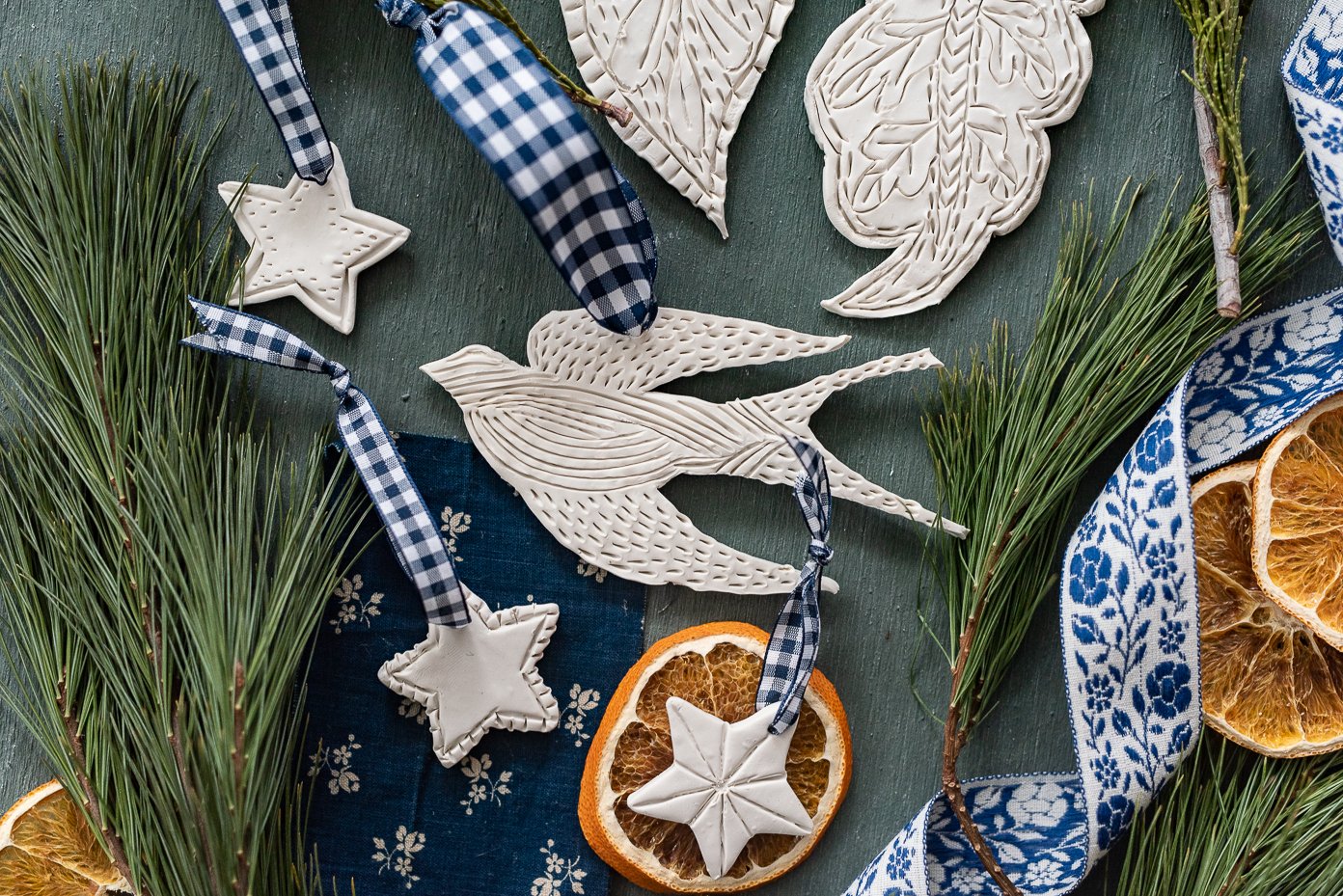 Christmas Beauty Round-Up | Intentional Beauty During the Holidays