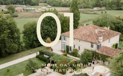 1 More Day Until France 2026 Opens For Registration to the First to Know