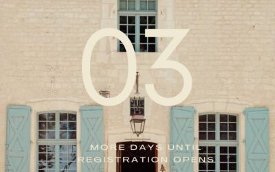 3 More Days Until France 2026 Opens For Registration to the First to Know