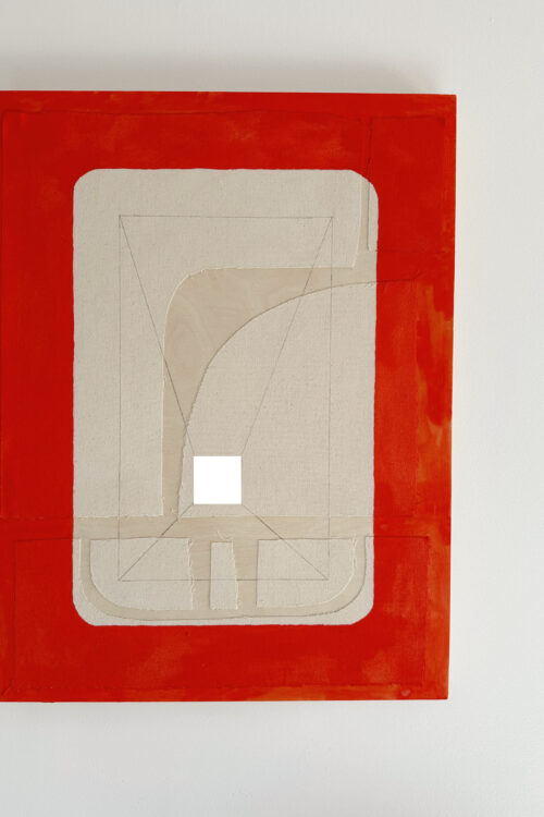 Line and Form - SOLD