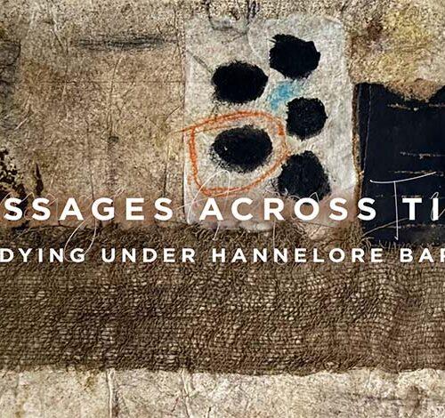 Messages Across Time