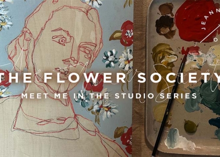 The Flower Society