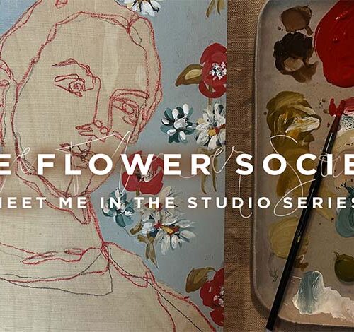 The Flower Society