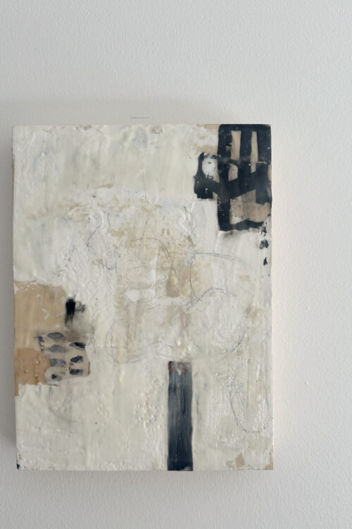 The In-Between - SOLD