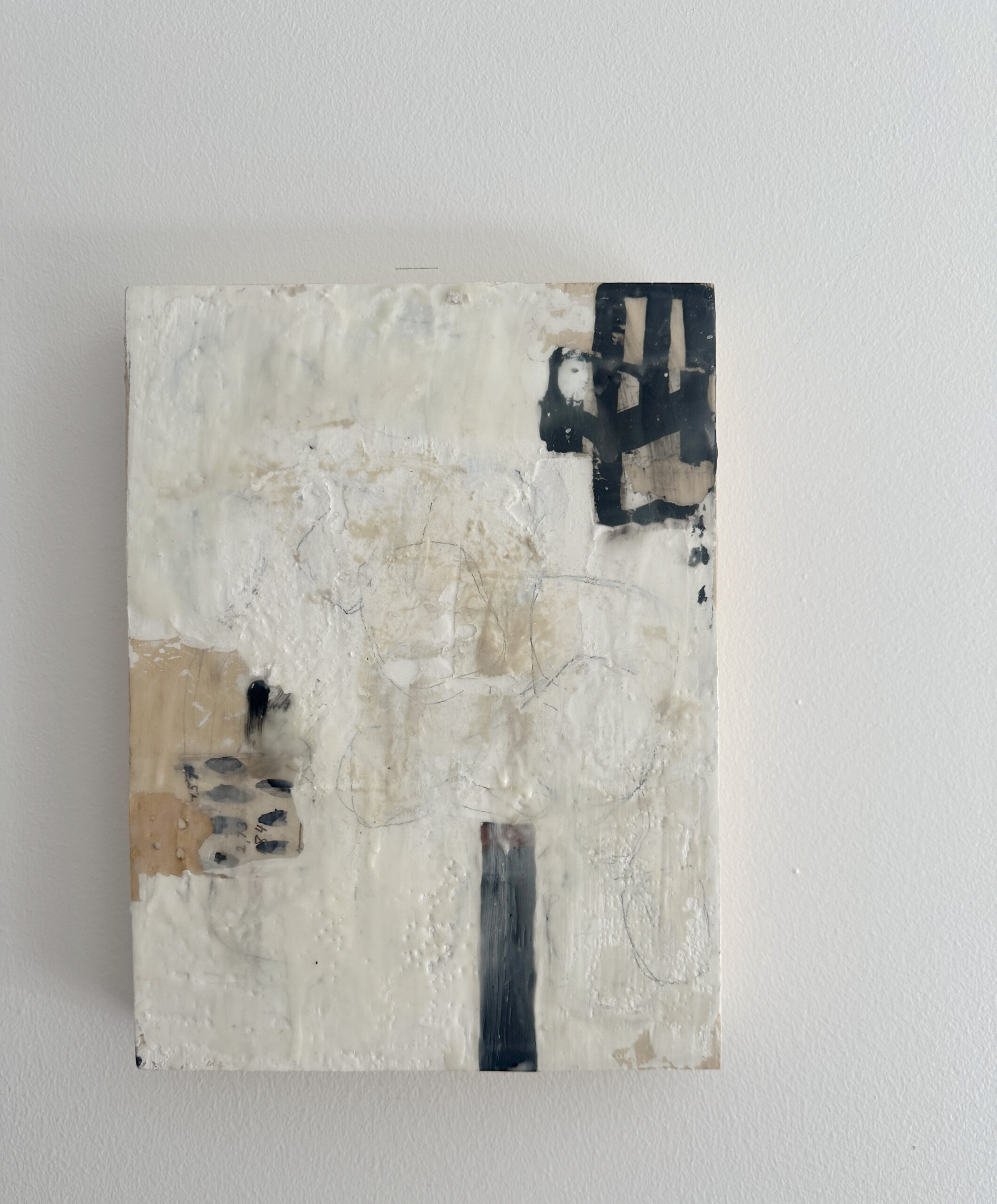 The In-Between - SOLD