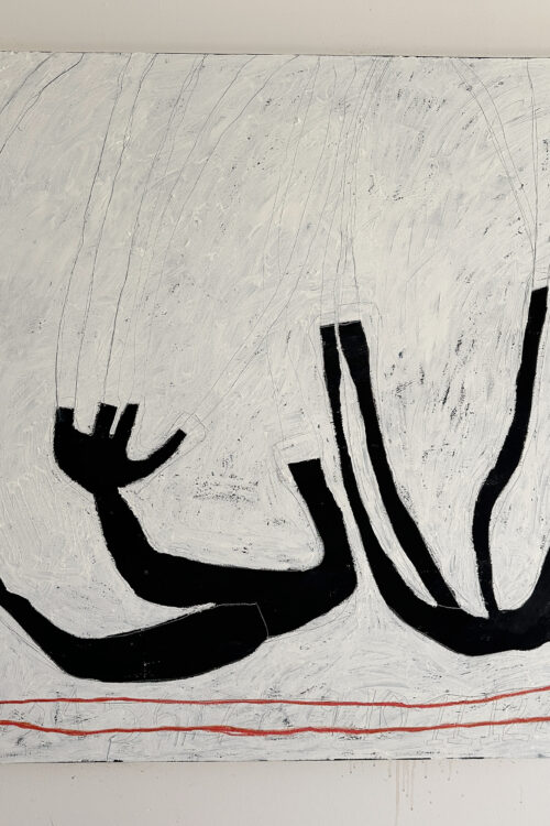 The Painter and the Poet