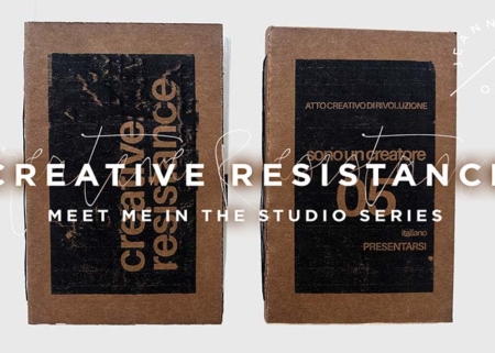 Creative Resistance