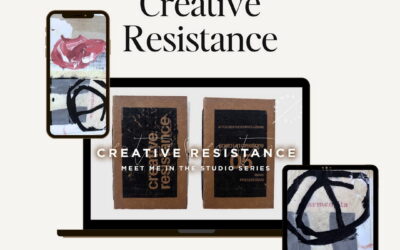 Creative Resistance | Early Registration Open