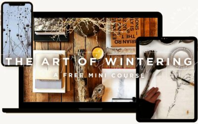The Art of Wintering | A Free Online Offering