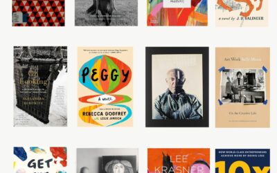 My Favorite Books of 2025