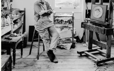 Icons + Legends | In the Spotlight with Haidee Becker