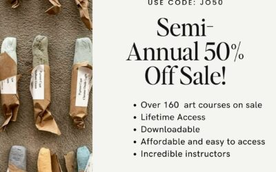 Semi-Annual 50% Off Sale Begins Now | No Limits