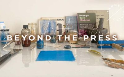 Beyond the Press with Francesco Geronazzo | Early Registration Open