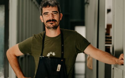 Meet Master Printmaker Francesco Geronazzo | Early Registration Ends Tomorrow!