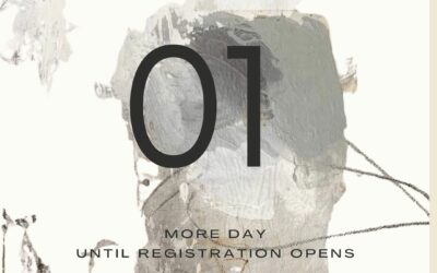 SOLD OUT Experiments on Paper | September 18-19, 2026 Franklin, TN