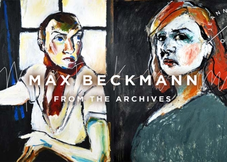 Max Beckmann