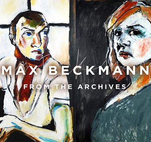 Max Beckmann