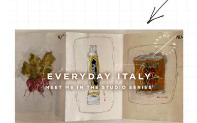 March Online Course Special | Everyday Italy 50% Off