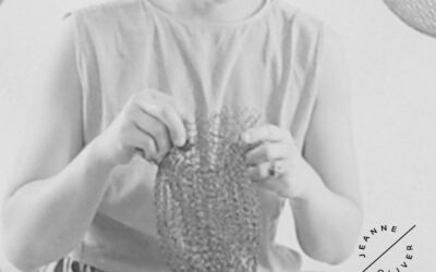 Icons + Legends | In The Spotlight with Ruth Asawa