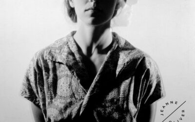 Icons + Legends | In The Spotlight with Francoise Gilot