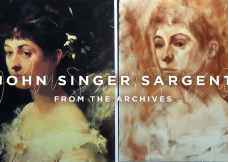 John Singer Sargent