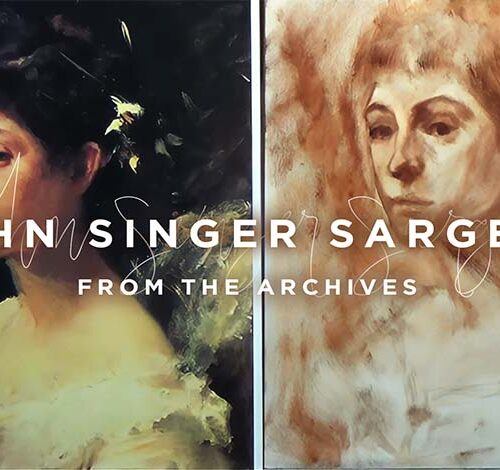 John Singer Sargent