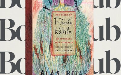 Join the Next Book Club Discussion | Friday Kahlo An Intimate Self-Portrait
