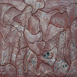 Mary Soghomonian